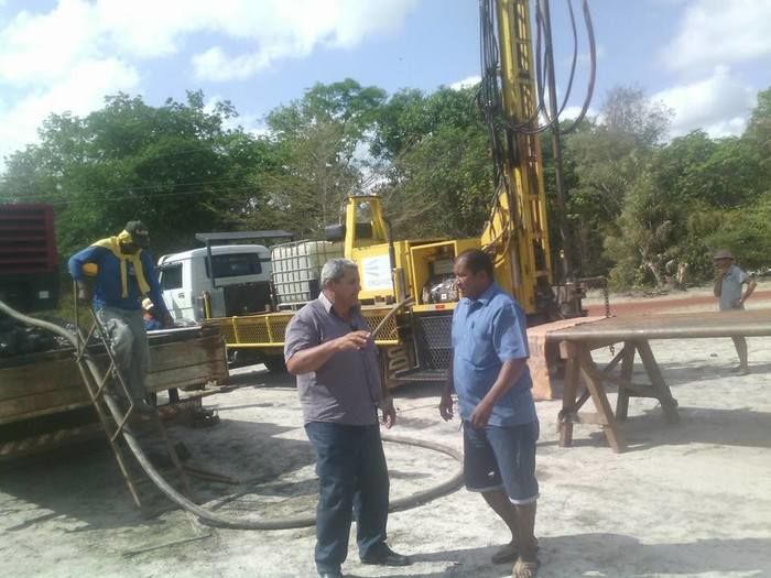 Inédito: Investimentos de R$ 2milhões faz prefeito Zé Rezende - Imagem 1