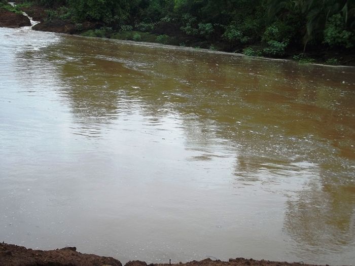Chuvas fortes em São João da Varjota enchem várias barragens do mun - Imagem 6