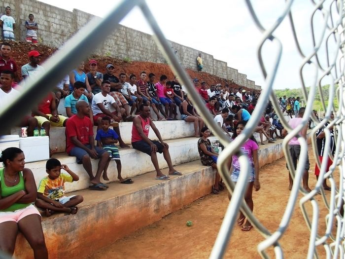  Paquetá e Palmeiras de Jacus farão a final do campeonato Ruralzão - Imagem 28