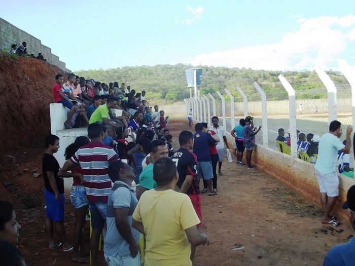  Paquetá e Palmeiras de Jacus farão a final do campeonato Ruralzão - Imagem 14