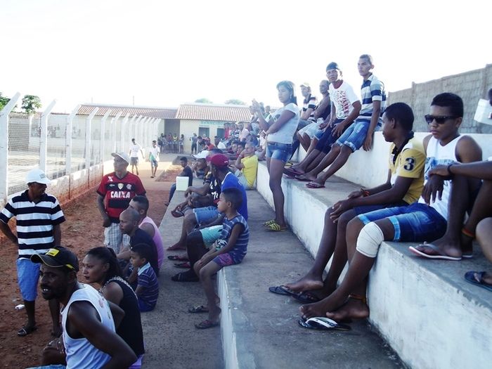  Paquetá e Palmeiras de Jacus farão a final do campeonato Ruralzão - Imagem 15