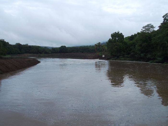 Chuvas fortes em São João da Varjota enchem várias barragens do mun - Imagem 11
