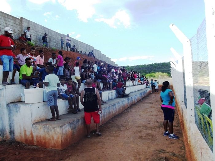  Paquetá e Palmeiras de Jacus farão a final do campeonato Ruralzão - Imagem 11
