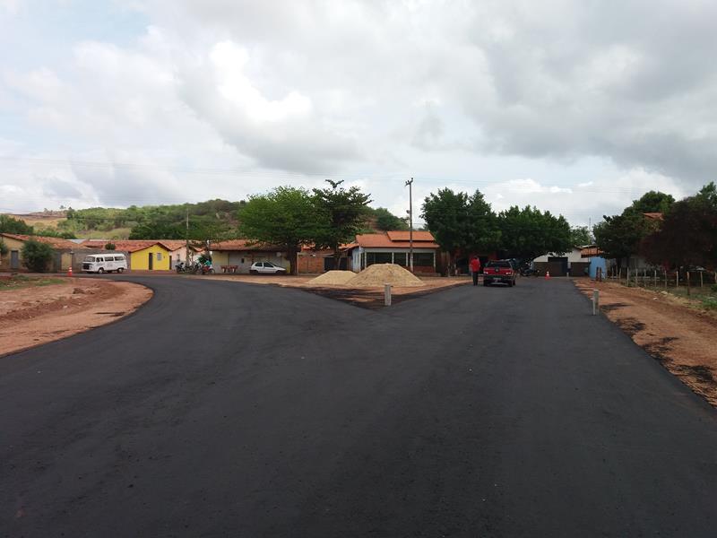 Prefeitura de Batalha investe cerca de R$ 1 milhão em mobilidade ur