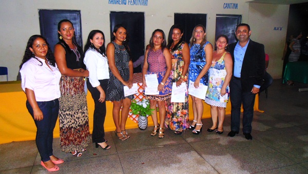 Novas conselheiras tutelares assumem mandato de quatro anos - Imagem 36
