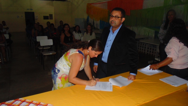 Novas conselheiras tutelares assumem mandato de quatro anos - Imagem 31