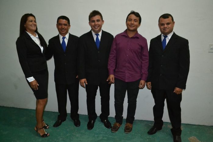 CMDCA realiza posse dos novos conselheiros tutelares de Alegrete - Imagem 30