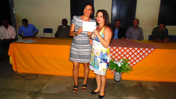 Novas conselheiras tutelares assumem mandato de quatro anos - Imagem 20