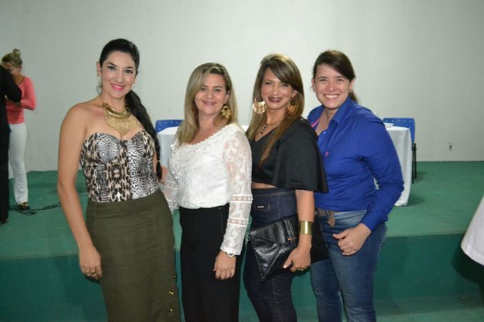 CMDCA realiza posse dos novos conselheiros tutelares de Alegrete - Imagem 66
