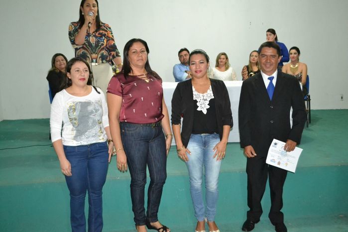 CMDCA realiza posse dos novos conselheiros tutelares de Alegrete - Imagem 62