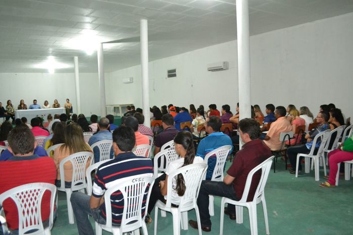 CMDCA realiza posse dos novos conselheiros tutelares de Alegrete - Imagem 40