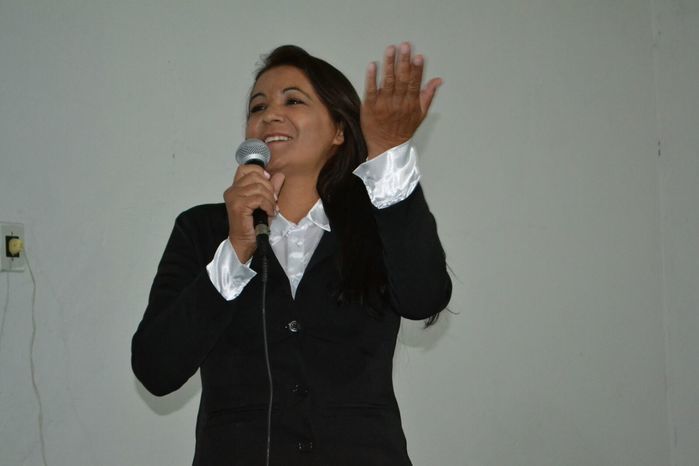 CMDCA realiza posse dos novos conselheiros tutelares de Alegrete - Imagem 50