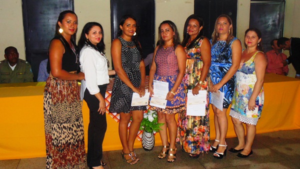 Novas conselheiras tutelares assumem mandato de quatro anos - Imagem 37