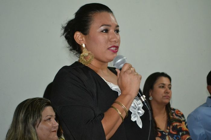 CMDCA realiza posse dos novos conselheiros tutelares de Alegrete - Imagem 47