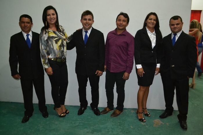 CMDCA realiza posse dos novos conselheiros tutelares de Alegrete - Imagem 29