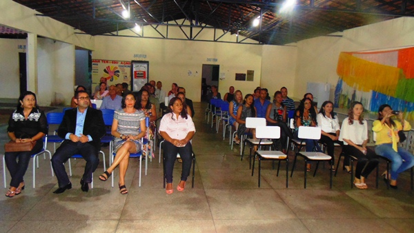 Novas conselheiras tutelares assumem mandato de quatro anos - Imagem 2