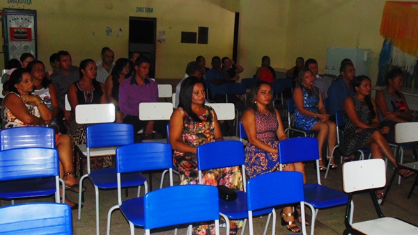 Novas conselheiras tutelares assumem mandato de quatro anos - Imagem 15