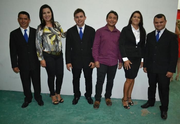 CMDCA realiza posse dos novos conselheiros tutelares de Alegrete - Imagem 1