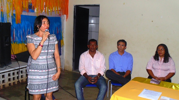 Novas conselheiras tutelares assumem mandato de quatro anos - Imagem 14