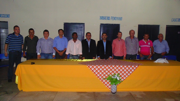 Novas conselheiras tutelares assumem mandato de quatro anos - Imagem 42