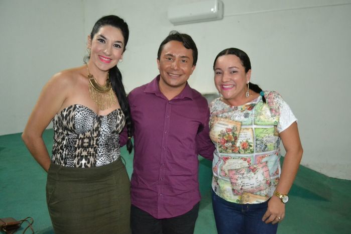 CMDCA realiza posse dos novos conselheiros tutelares de Alegrete - Imagem 57