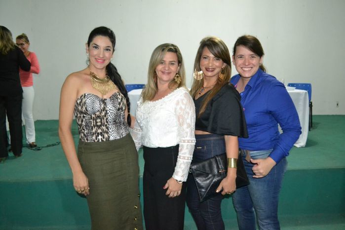 CMDCA realiza posse dos novos conselheiros tutelares de Alegrete - Imagem 49