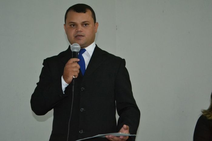 CMDCA realiza posse dos novos conselheiros tutelares de Alegrete - Imagem 74