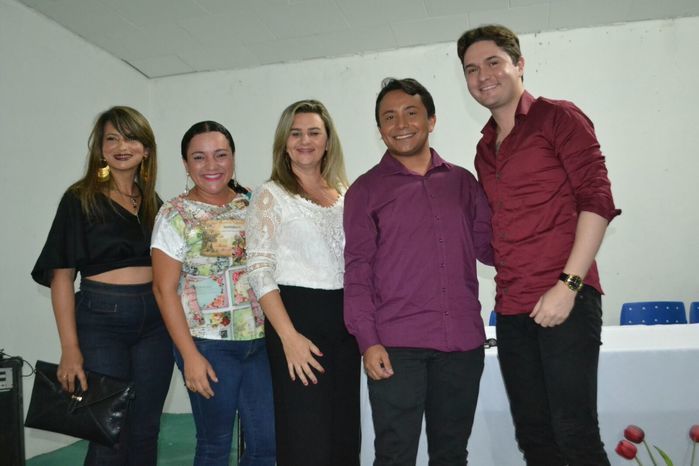 CMDCA realiza posse dos novos conselheiros tutelares de Alegrete - Imagem 63