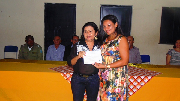 Novas conselheiras tutelares assumem mandato de quatro anos - Imagem 24