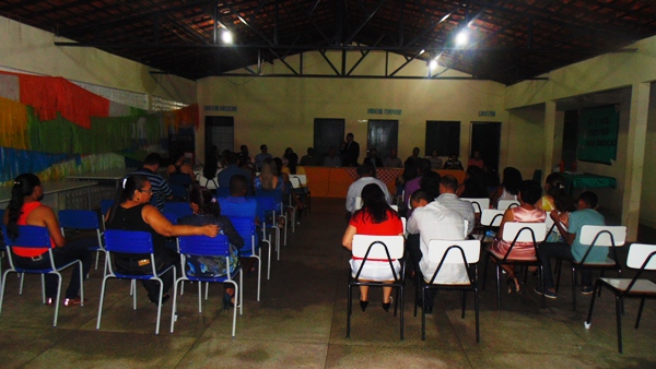 Novas conselheiras tutelares assumem mandato de quatro anos - Imagem 13