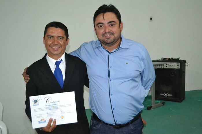 CMDCA realiza posse dos novos conselheiros tutelares de Alegrete - Imagem 58