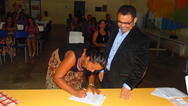 Novas conselheiras tutelares assumem mandato de quatro anos - Imagem 29