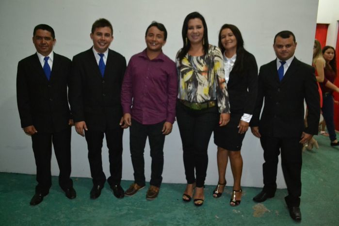 CMDCA realiza posse dos novos conselheiros tutelares de Alegrete - Imagem 24