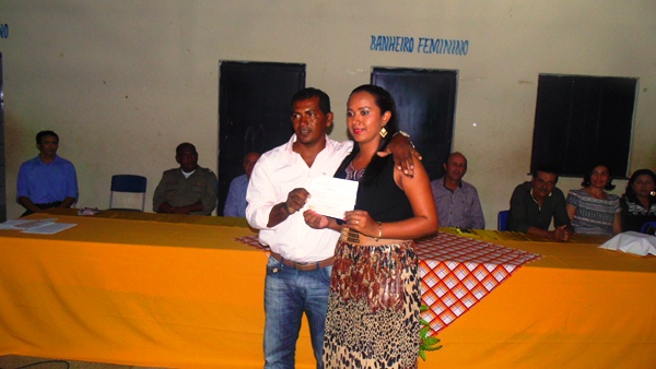 Novas conselheiras tutelares assumem mandato de quatro anos - Imagem 21