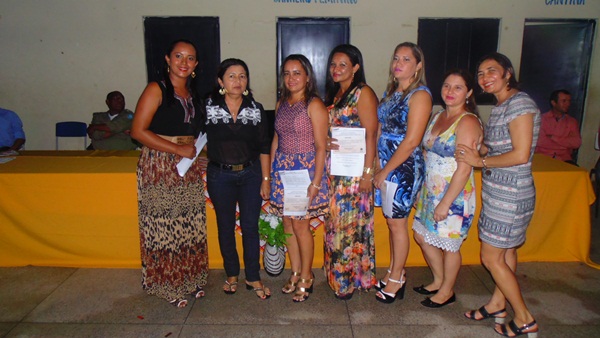 Novas conselheiras tutelares assumem mandato de quatro anos - Imagem 39