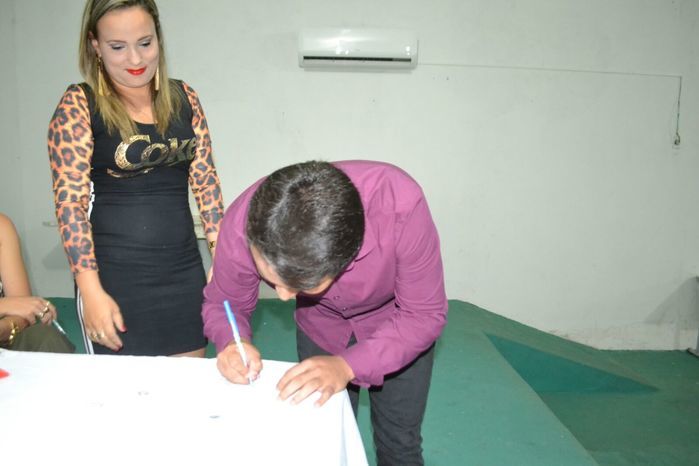 CMDCA realiza posse dos novos conselheiros tutelares de Alegrete - Imagem 21