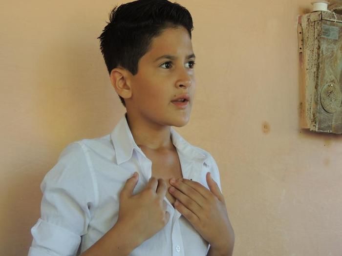 Wesllen Gomes, ganha festa de aniversário de seus pais - Imagem 3