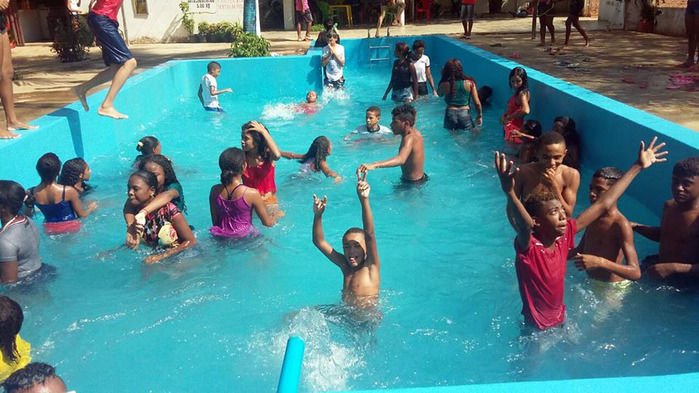 Prefeitura de Oeiras realiza ações pelo Dia das Crianças - Imagem 18