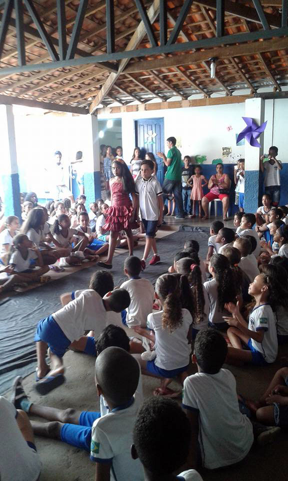 Prefeitura de Oeiras realiza ações pelo Dia das Crianças - Imagem 3