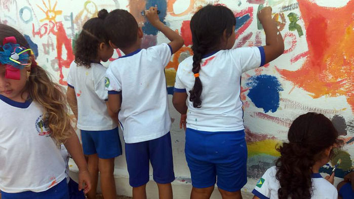 Prefeitura de Oeiras realiza ações pelo Dia das Crianças - Imagem 5