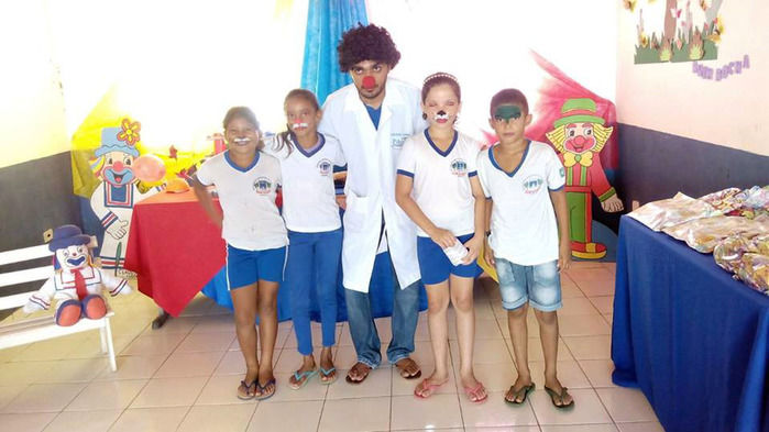 Prefeitura de Oeiras realiza ações pelo Dia das Crianças - Imagem 12