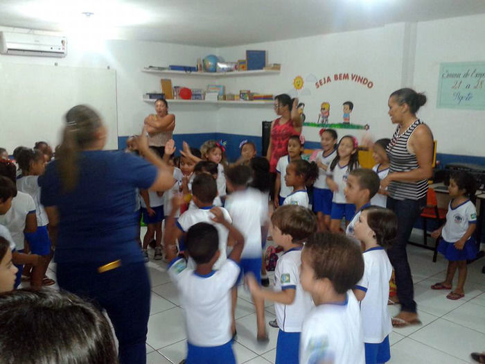 Prefeitura de Oeiras realiza ações pelo Dia das Crianças - Imagem 13