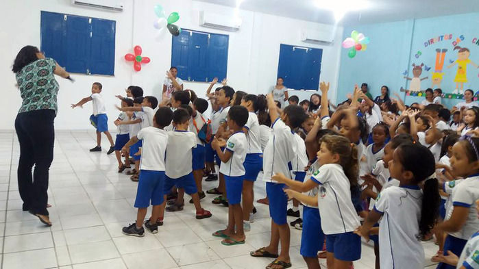 Prefeitura de Oeiras realiza ações pelo Dia das Crianças - Imagem 20