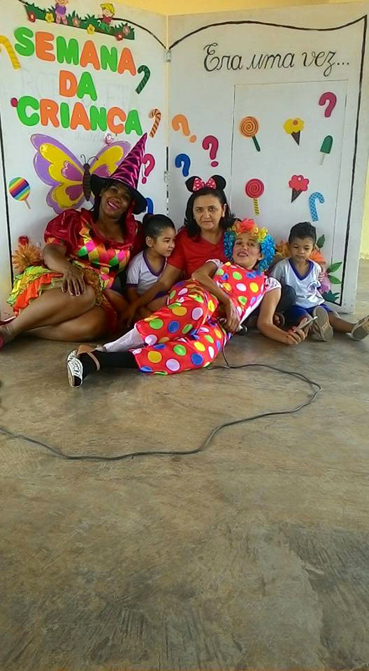 Prefeitura de Oeiras realiza ações pelo Dia das Crianças - Imagem 11