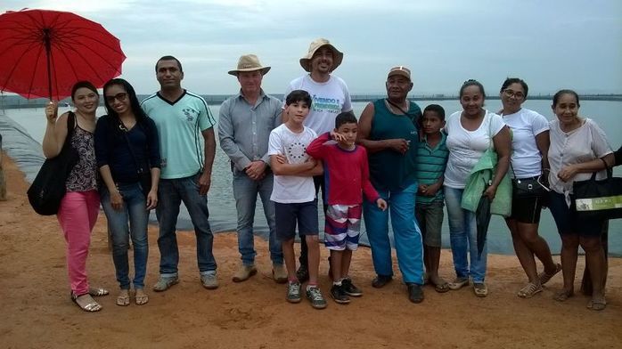 Conheça o Projeto de irrigação de soja em Redenção do Gurguéia - Imagem 10