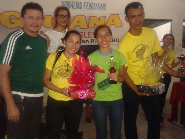 Escolas realizam atividades na semana da criança em Santo Inácio - Imagem 23