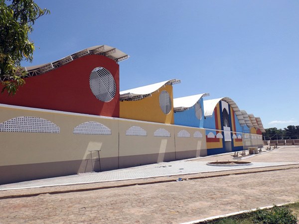 Mercado Público de Oeiras é inaugurado nessa sexta - Imagem 4