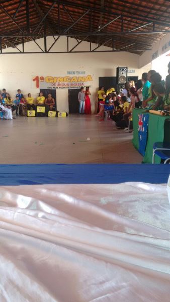 Escolas realizam atividades na semana da criança em Santo Inácio - Imagem 9