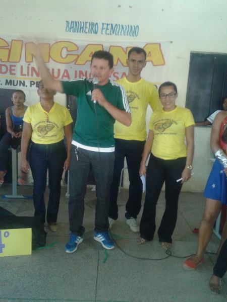 Escolas realizam atividades na semana da criança em Santo Inácio - Imagem 24