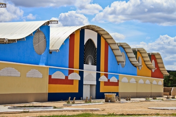 Mercado Público de Oeiras é inaugurado nessa sexta - Imagem 3